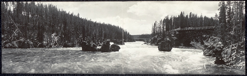 Illustration for article titled Yellowstone